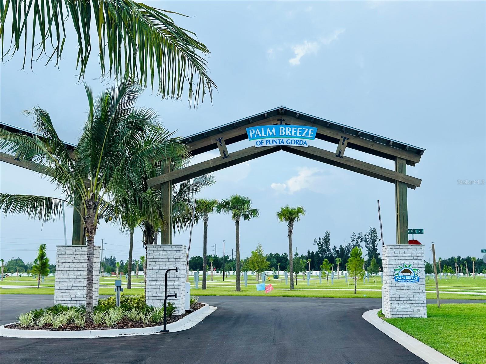 Experience Premium Coastal Living at Palm Breeze Luxury RV Resort
Nestled just minutes from downtown Punta Gorda and the stunning beaches of Southwest Florida, Palm Breeze Luxury RV Resort is your destination for upscale RV living. Whether you're planning a weekend retreat or a long-term stay, Palm Breeze offers the perfect blend of relaxation, recreation, and coastal charm.
Surrounded by lush landscaping and tranquil lakeside views, the resort delivers a serene, welcoming atmosphere with all the high-end amenities you need for a carefree stay:
Spacious full hookup RV site with 30/50 amp service and fast Wi-Fi (70x20) Site #94
This site has incredible privacy and is so close to the amenities !
Heated resort-style pool and relaxing hot tub
Modern clubhouse with fitness center and cozy community lounge
On-site tiki bar featuring regular social events
Pickleball courts, bocce ball, shuffleboard, and a putting green
Scenic fishing lakes with piers and optional dock access
Pet-friendly perks including a fenced dog park
Convenient laundry facilities and contemporary bathhouses
On-site general store and golf cart rentals for easy exploring