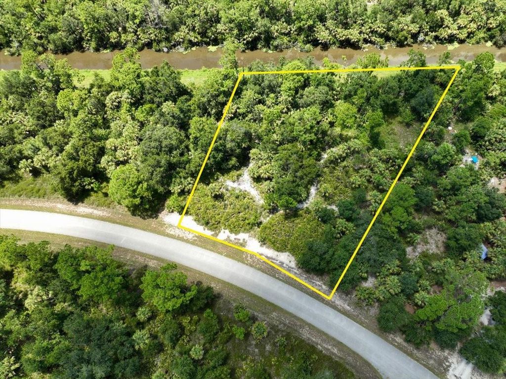 Photo of 17 Mattox Circle, North Port, FL 34288 (MLS # D6143451)