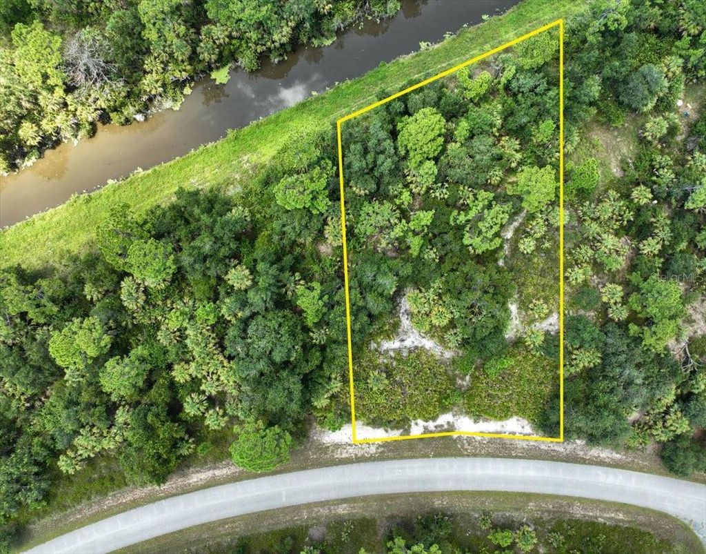 Photo of 17 Mattox Circle, North Port, FL 34288 (MLS # D6143451)