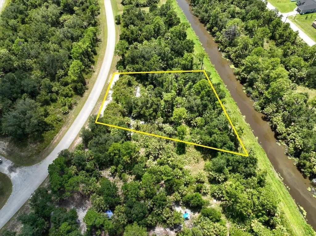 Photo of 17 Mattox Circle, North Port, FL 34288 (MLS # D6143451)