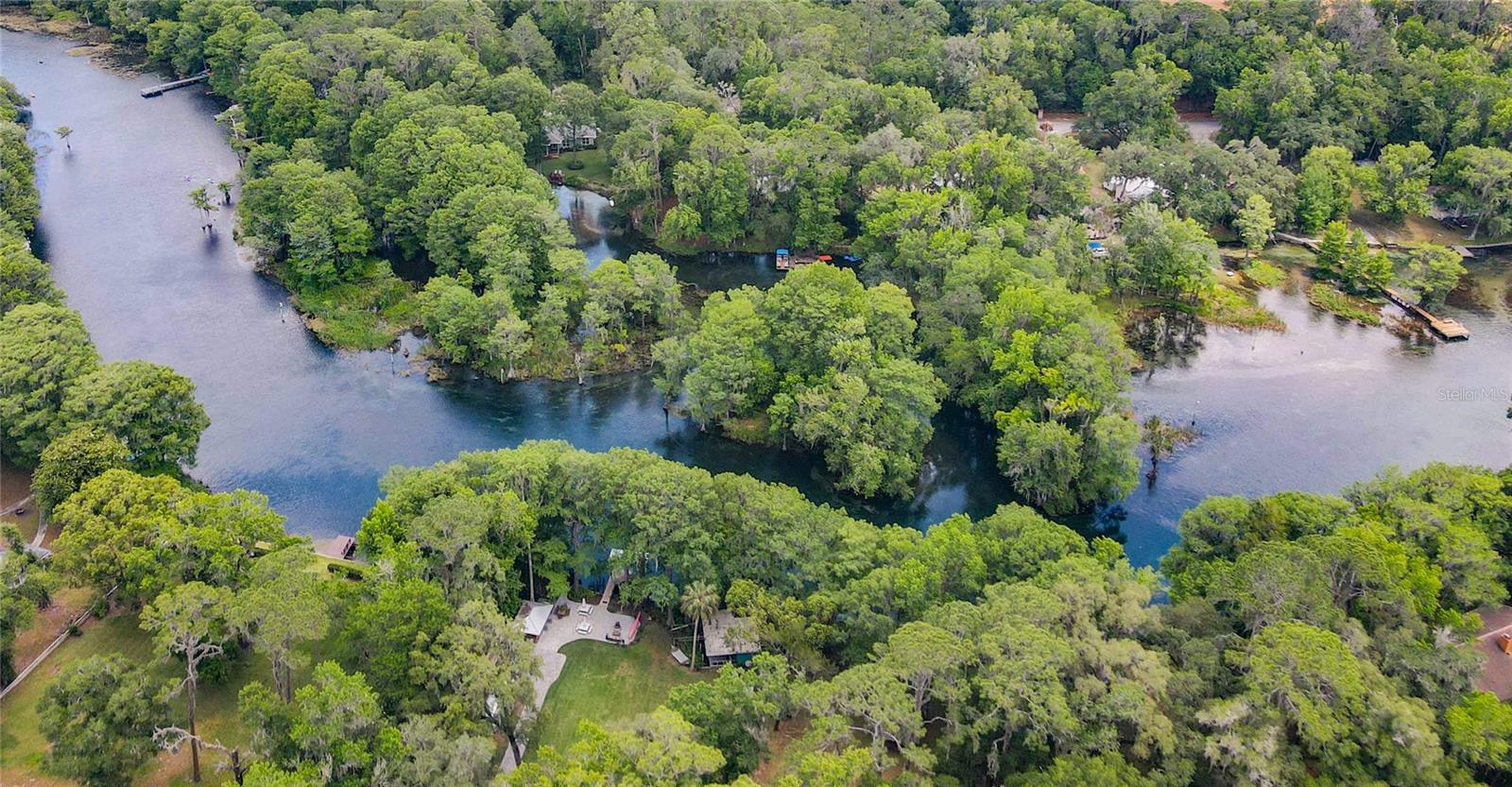 COVE INLETS - Residential