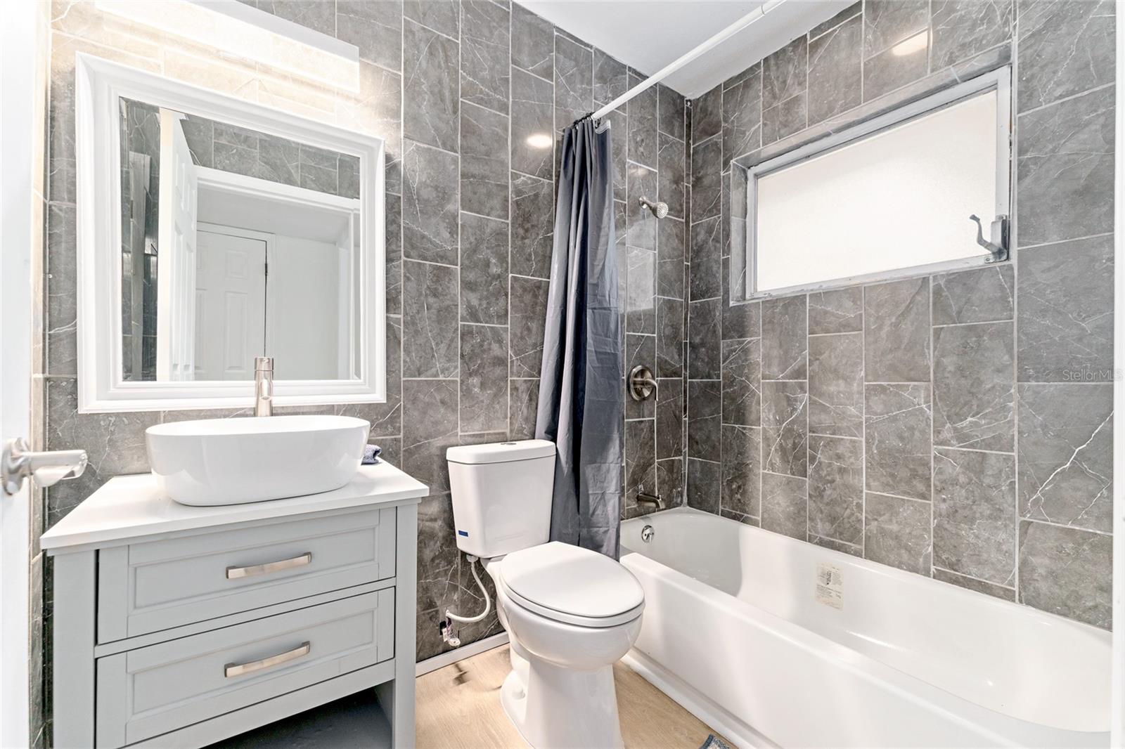 COVE INLETS - Residential