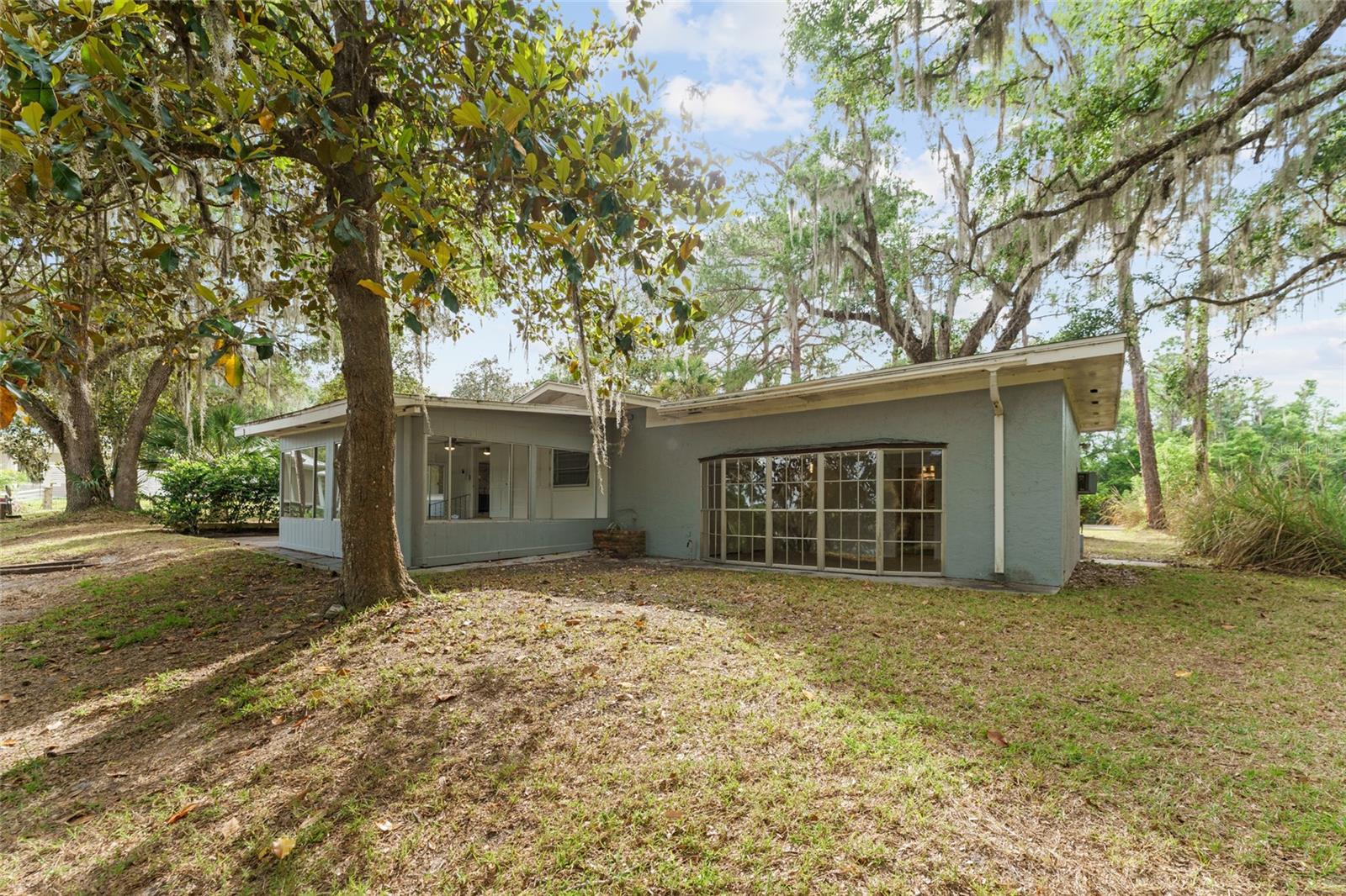 COVE INLETS - Residential