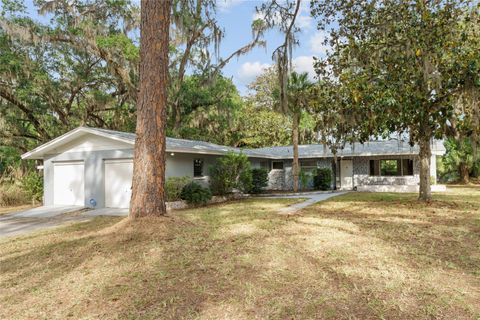 Tiny photo for 19938 Burkitt Road, Dunnellon, FL 34432 (MLS # OM700911)
