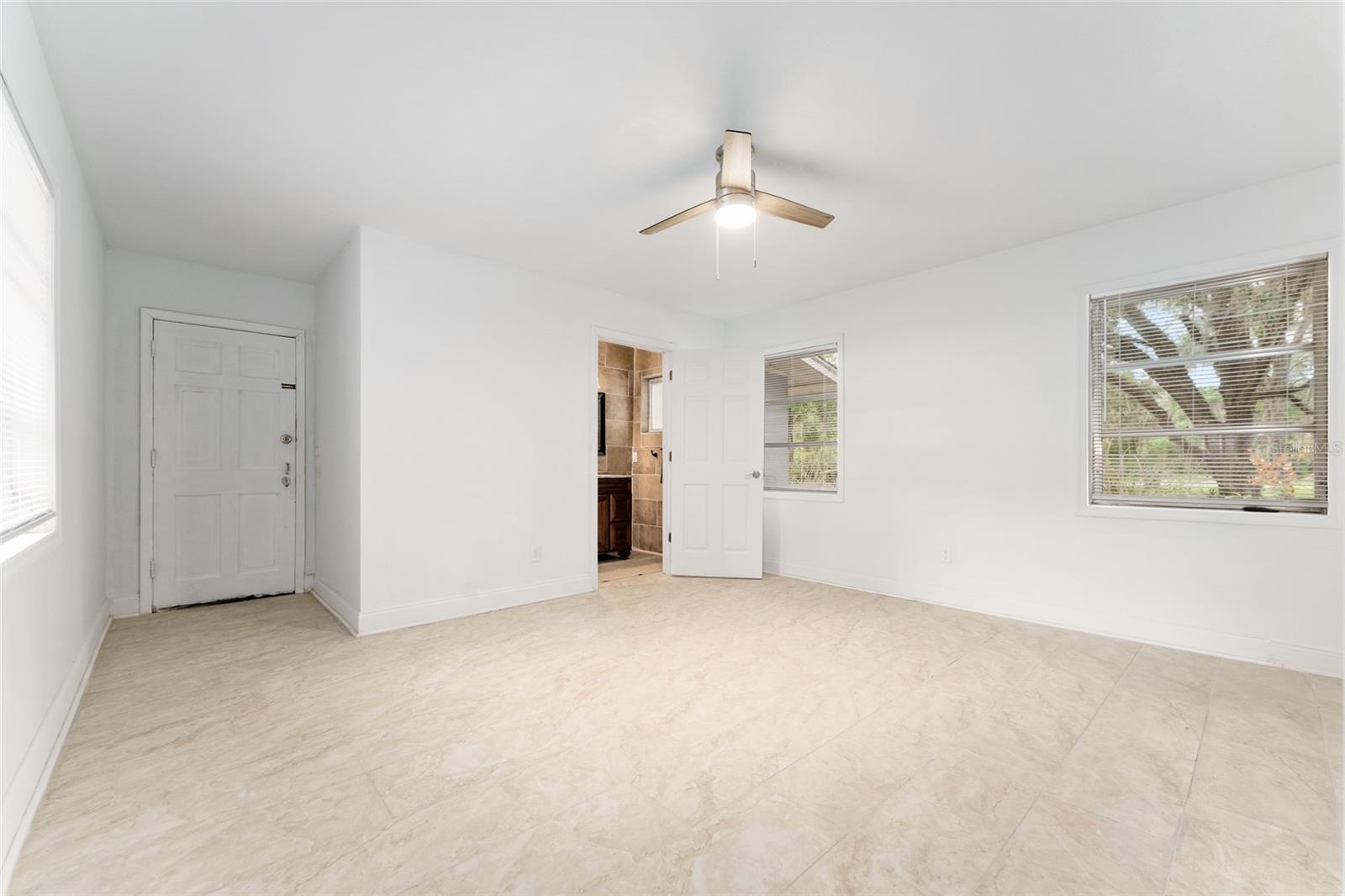 COVE INLETS - Residential