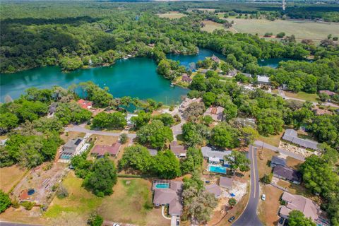 Tiny photo for 19938 Burkitt Road, Dunnellon, FL 34432 (MLS # OM700911)