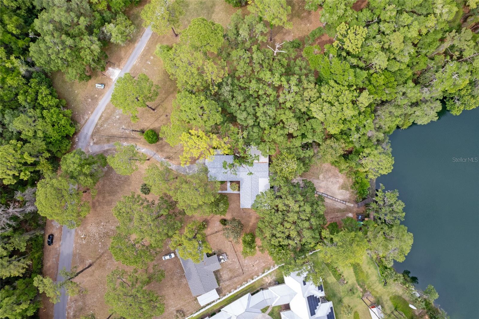 COVE INLETS - Residential