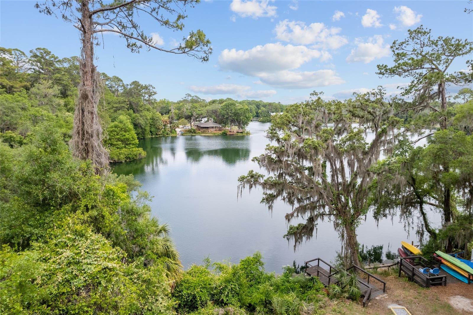 COVE INLETS - Residential