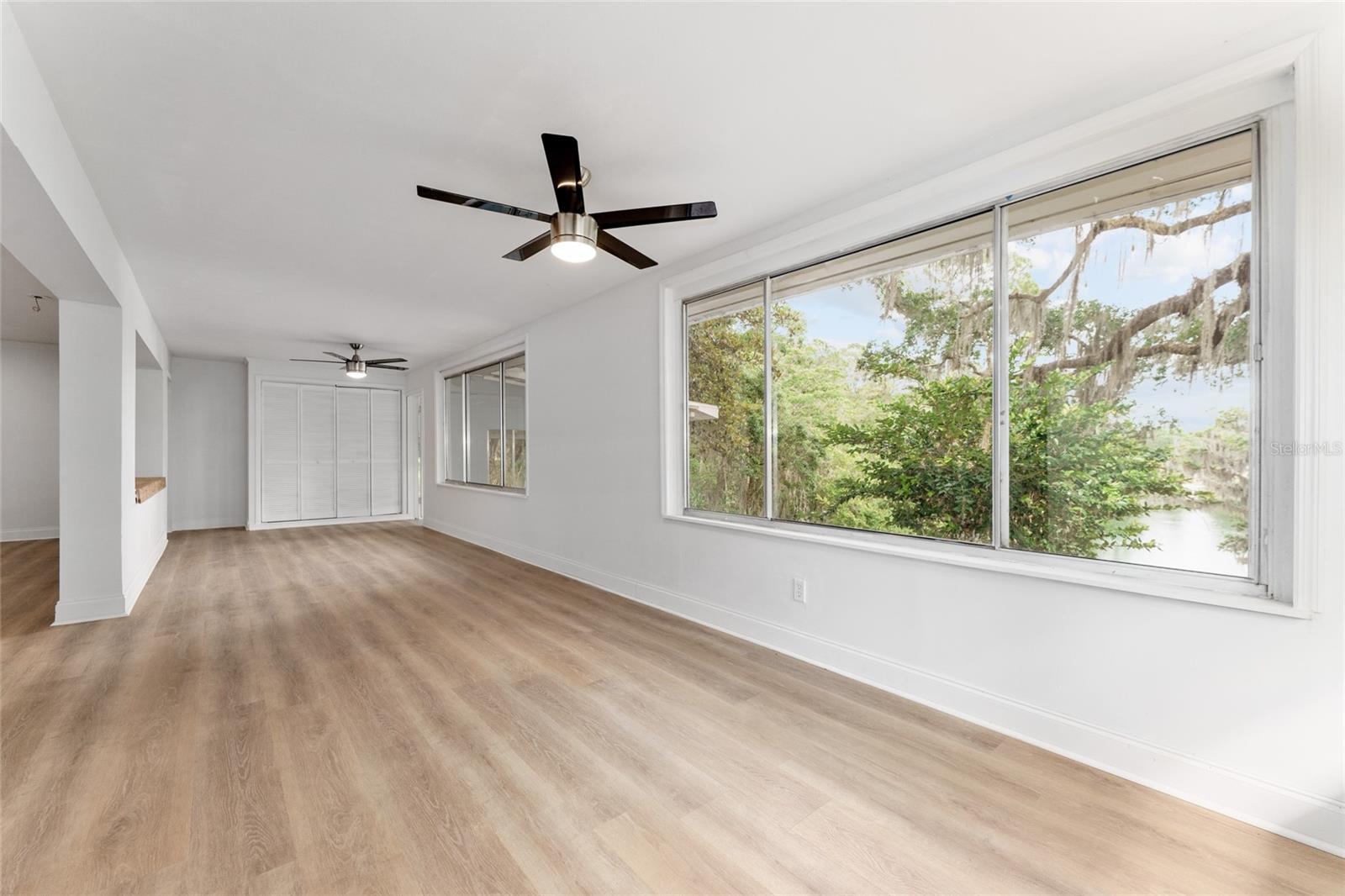 COVE INLETS - Residential