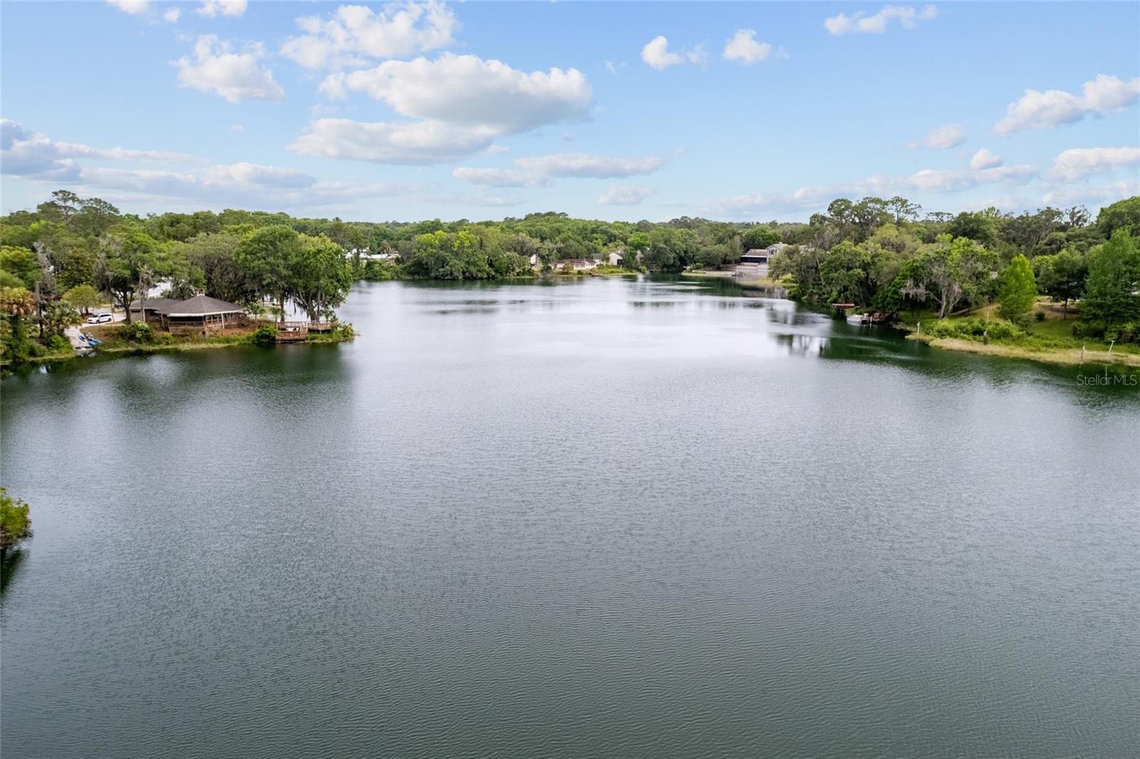 COVE INLETS - Residential