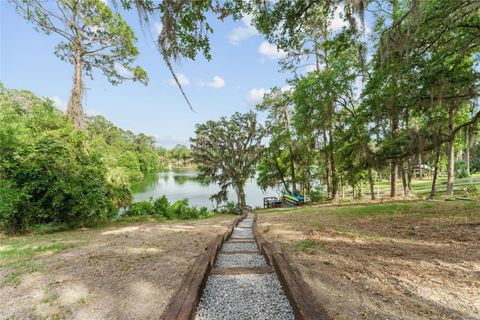 Tiny photo for 19938 Burkitt Road, Dunnellon, FL 34432 (MLS # OM700911)