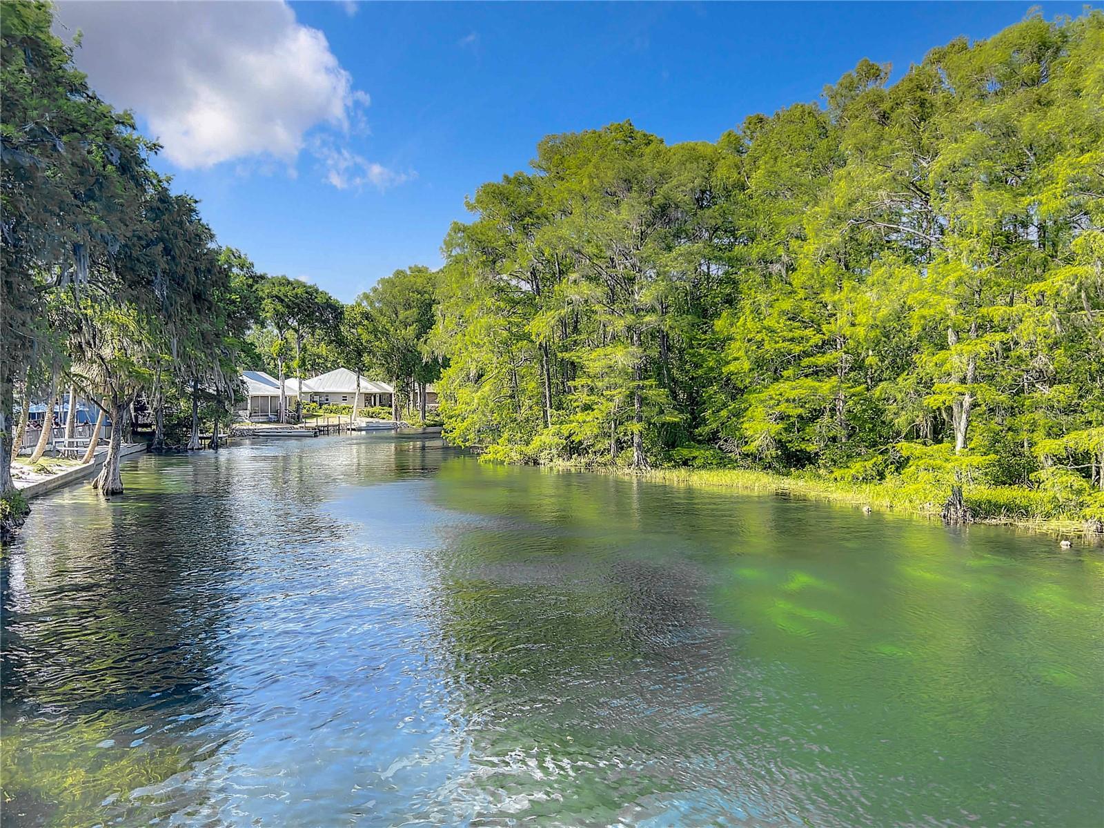 COVE INLETS - Residential