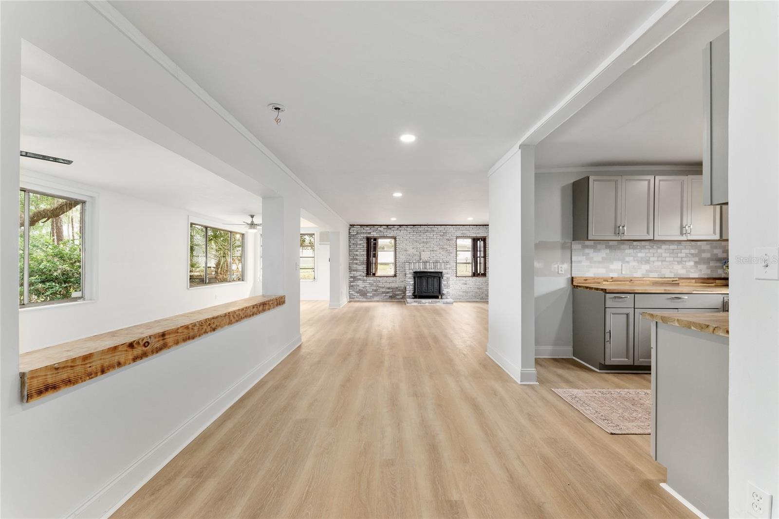 COVE INLETS - Residential