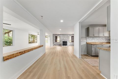 Tiny photo for 19938 Burkitt Road, Dunnellon, FL 34432 (MLS # OM700911)