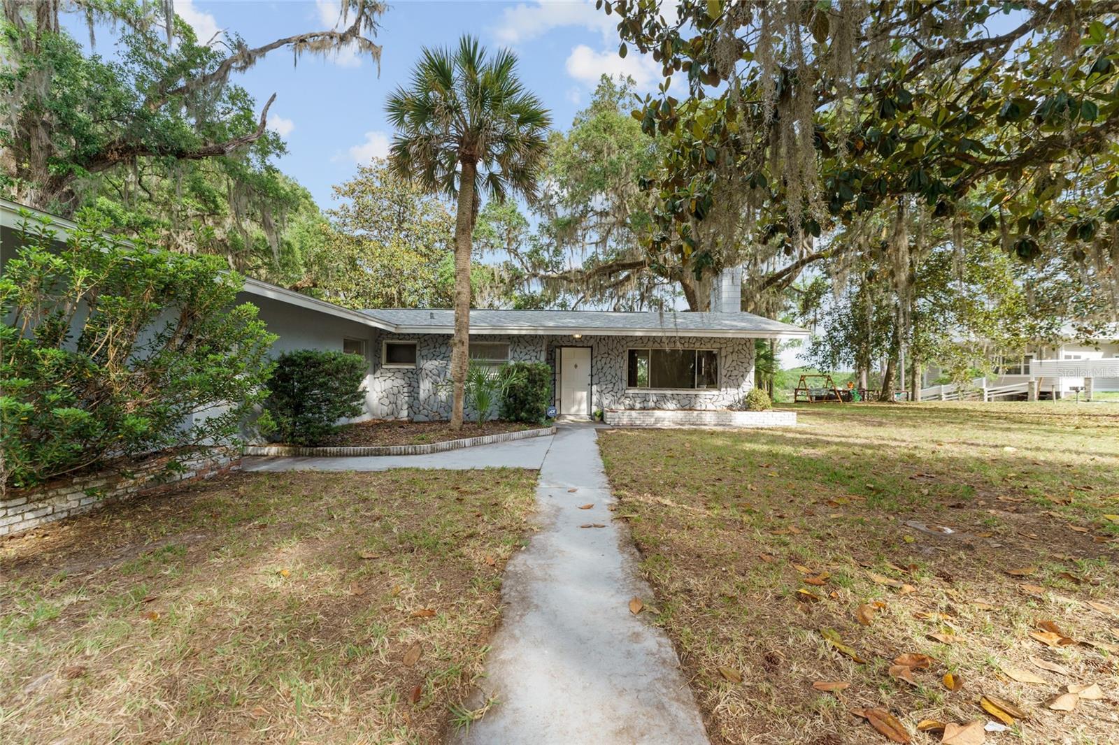 COVE INLETS - Residential