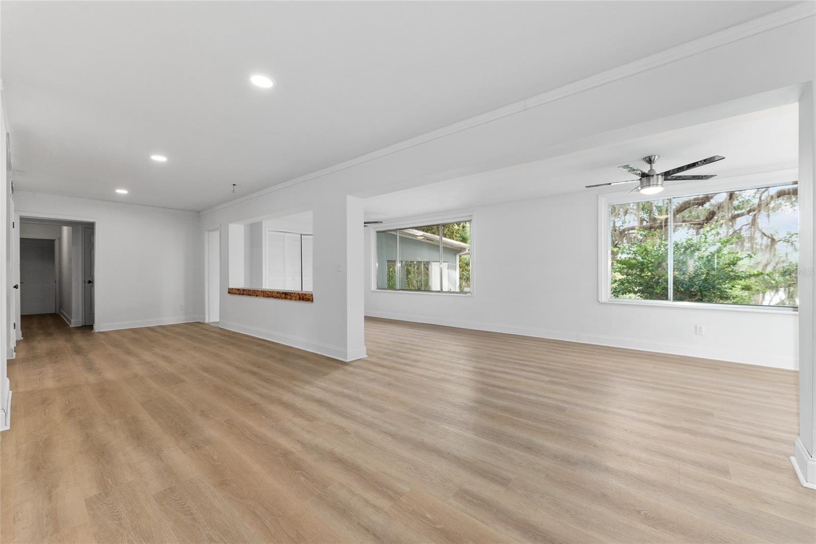 COVE INLETS - Residential