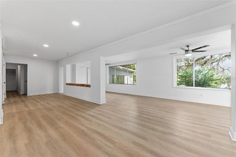 Tiny photo for 19938 Burkitt Road, Dunnellon, FL 34432 (MLS # OM700911)