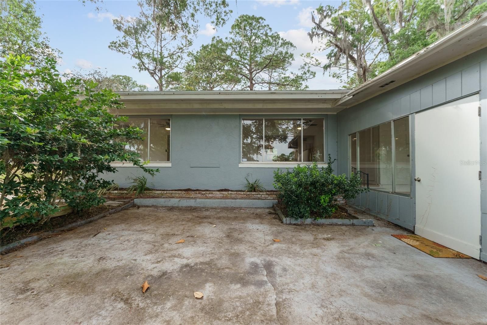 COVE INLETS - Residential