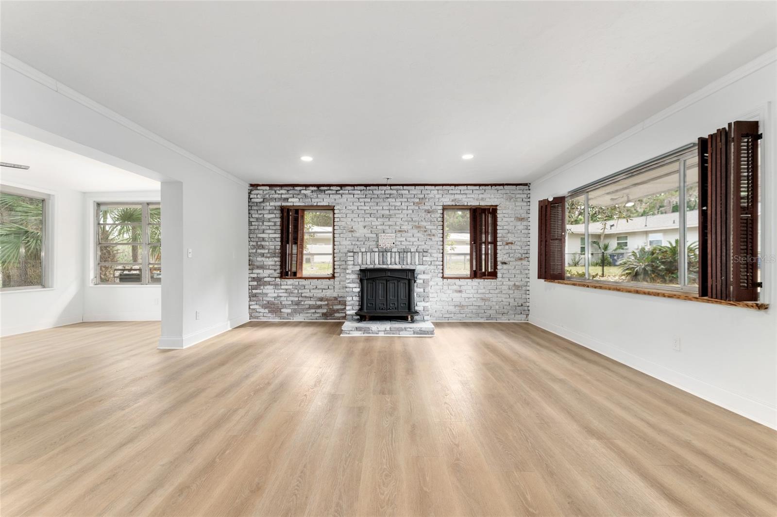 COVE INLETS - Residential