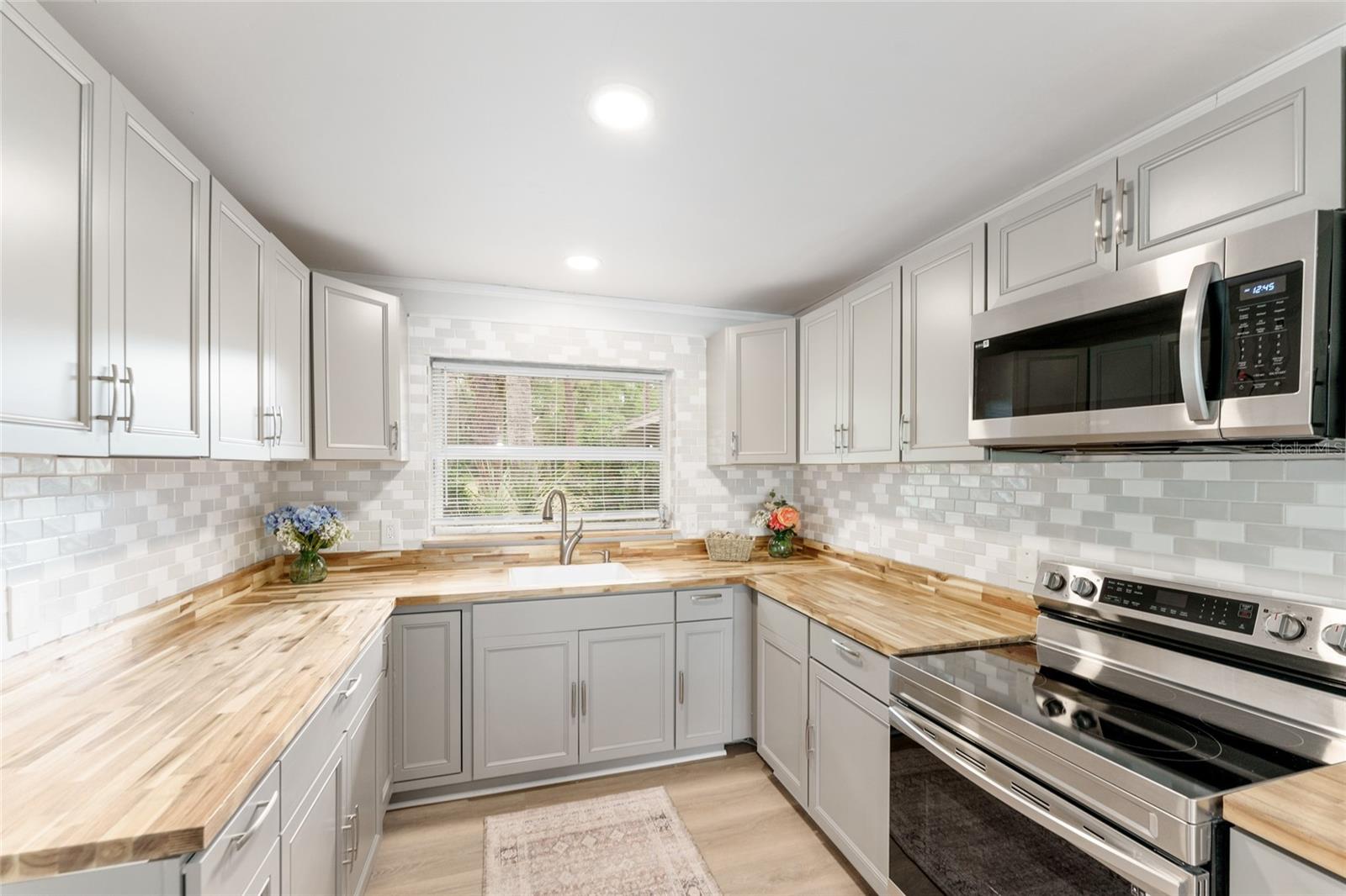 COVE INLETS - Residential