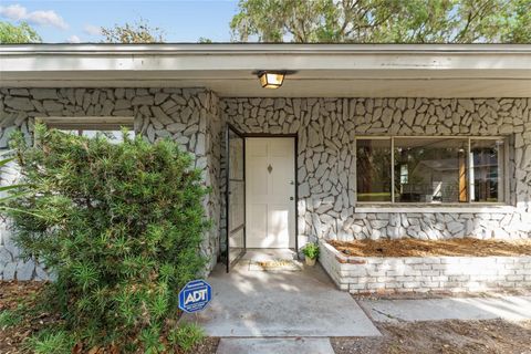 Tiny photo for 19938 Burkitt Road, Dunnellon, FL 34432 (MLS # OM700911)