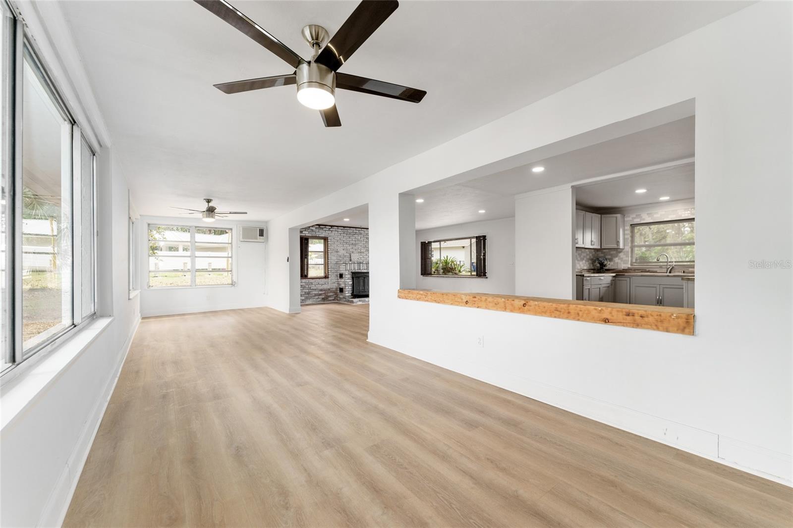 COVE INLETS - Residential