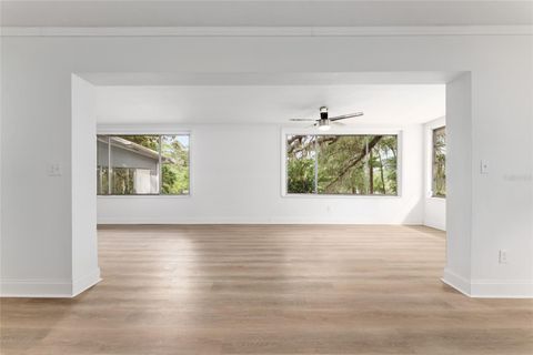 Tiny photo for 19938 Burkitt Road, Dunnellon, FL 34432 (MLS # OM700911)