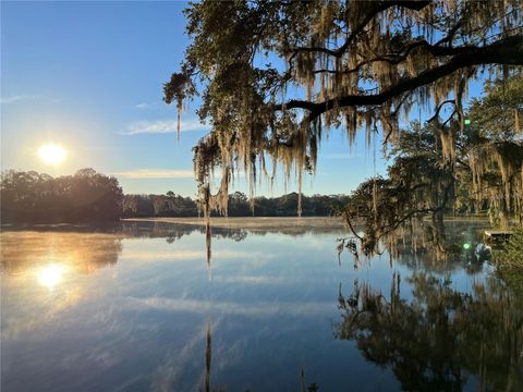 Tiny photo for 19938 Burkitt Road, Dunnellon, FL 34432 (MLS # OM700911)