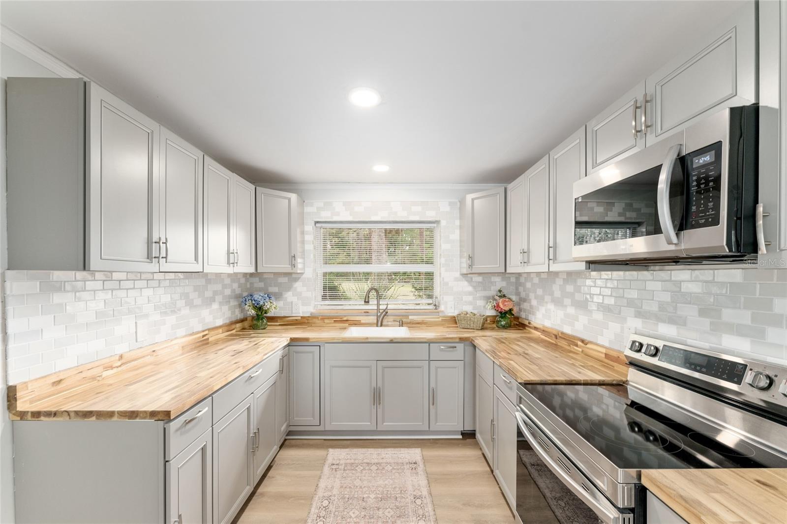 COVE INLETS - Residential