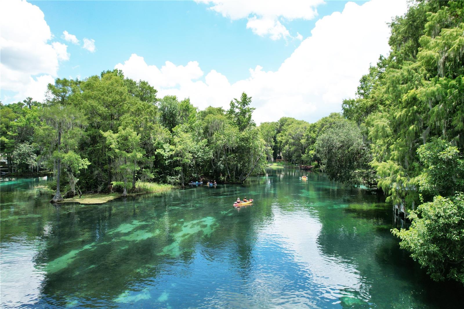 COVE INLETS - Residential