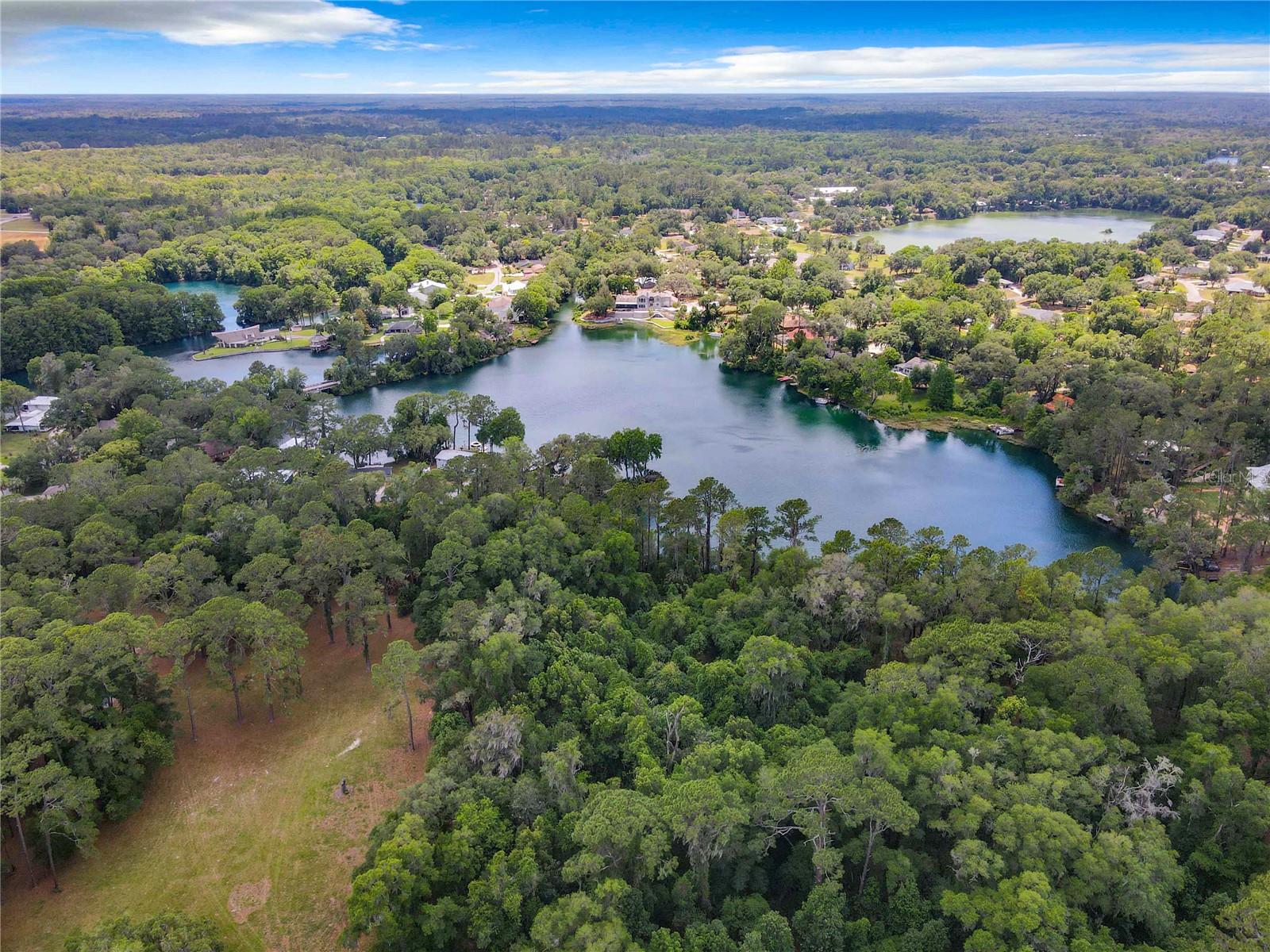 COVE INLETS - Residential