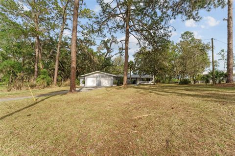 Tiny photo for 19938 Burkitt Road, Dunnellon, FL 34432 (MLS # OM700911)