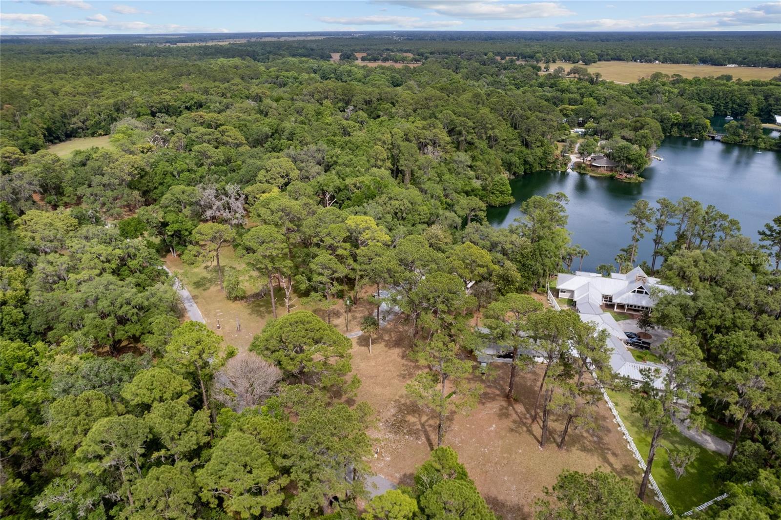COVE INLETS - Residential
