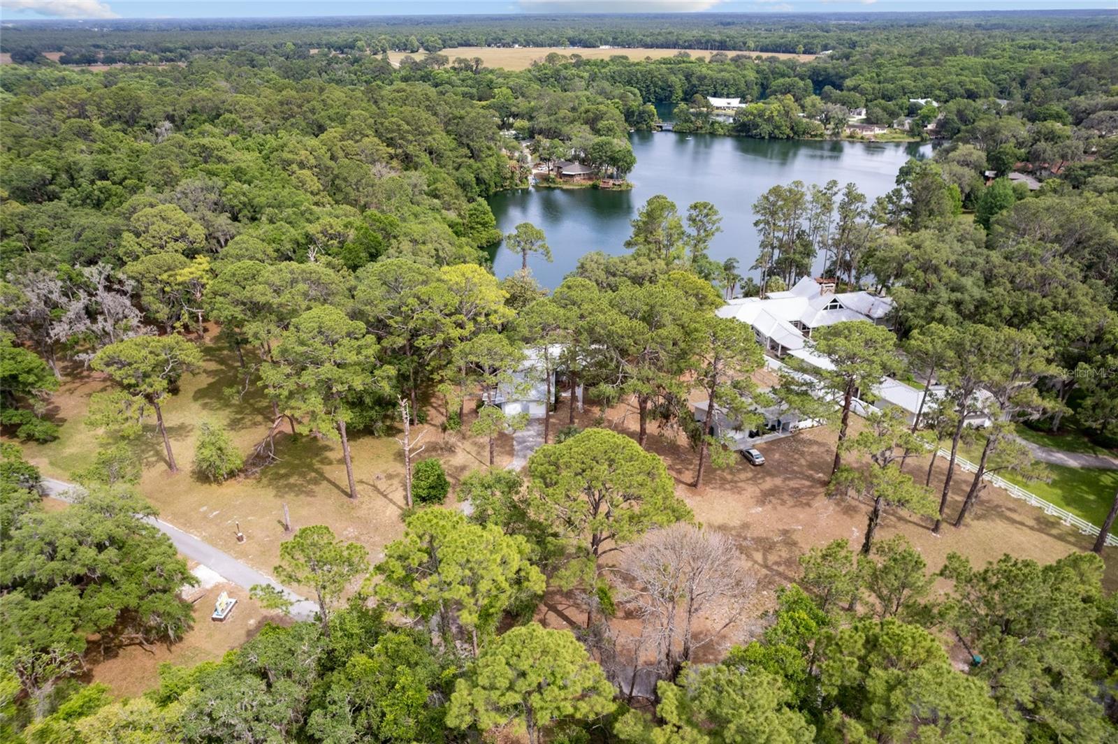 COVE INLETS - Residential