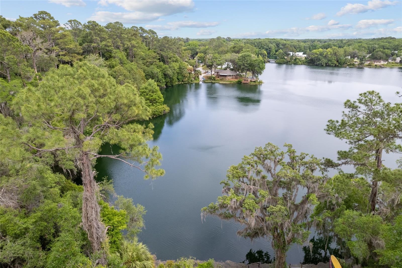 COVE INLETS - Residential