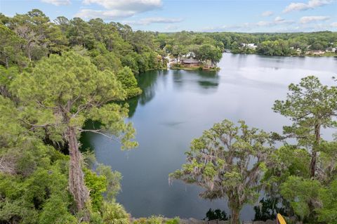 Tiny photo for 19938 Burkitt Road, Dunnellon, FL 34432 (MLS # OM700911)