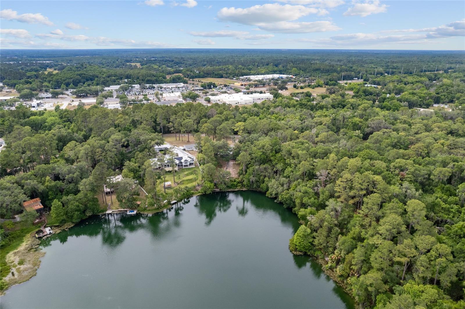 COVE INLETS - Residential