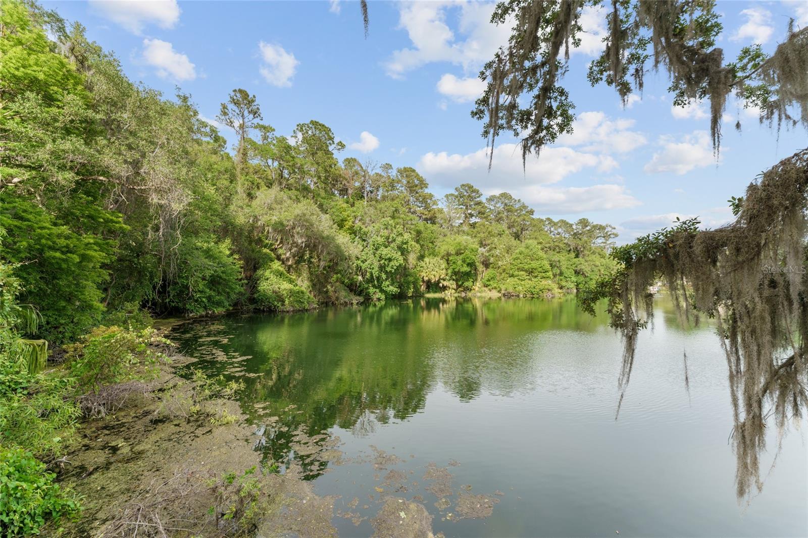 COVE INLETS - Residential