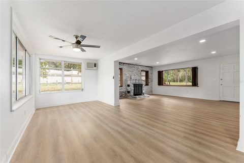 Tiny photo for 19938 Burkitt Road, Dunnellon, FL 34432 (MLS # OM700911)