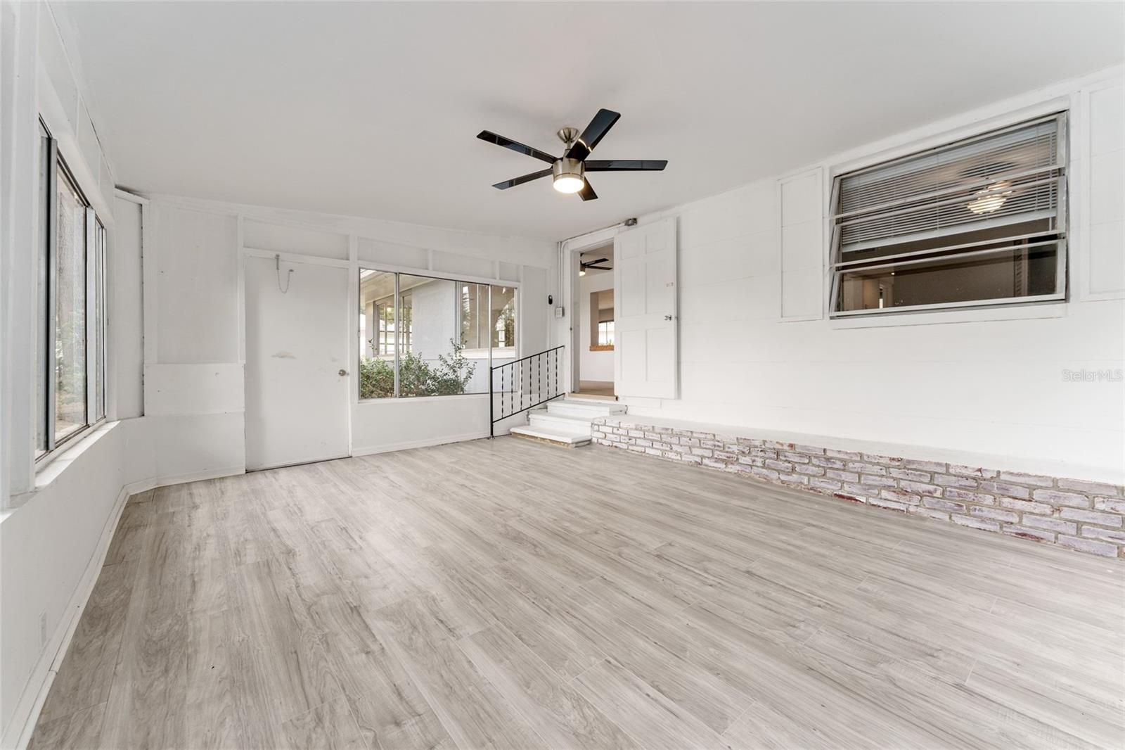 COVE INLETS - Residential