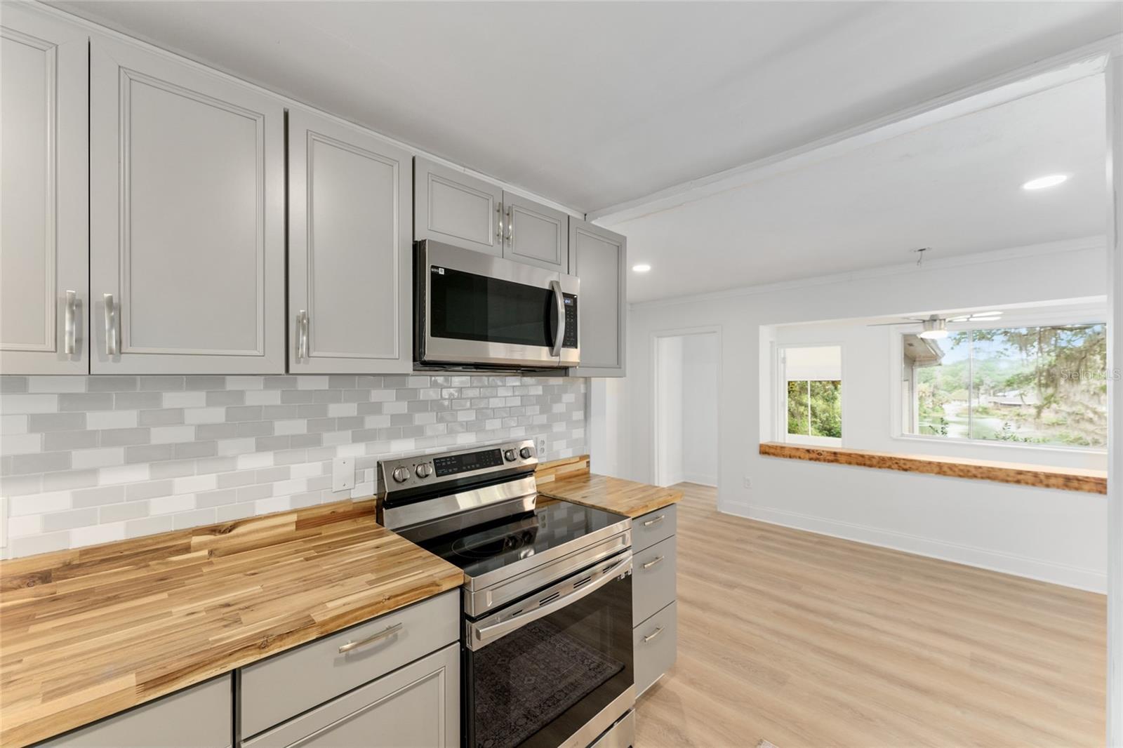 COVE INLETS - Residential