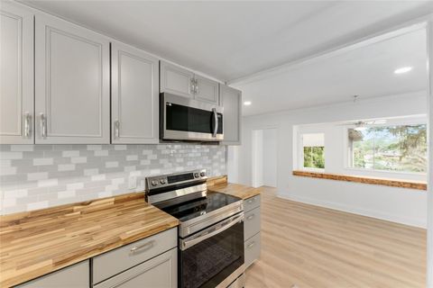 Tiny photo for 19938 Burkitt Road, Dunnellon, FL 34432 (MLS # OM700911)