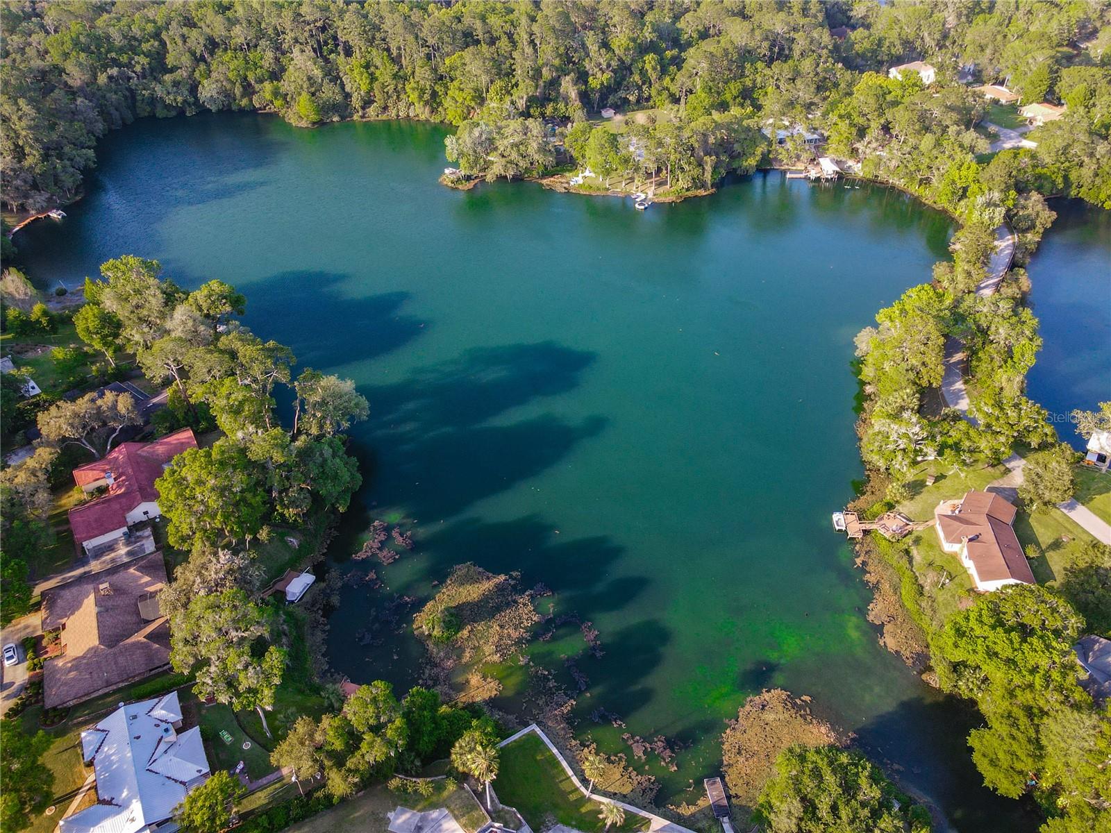 COVE INLETS - Residential
