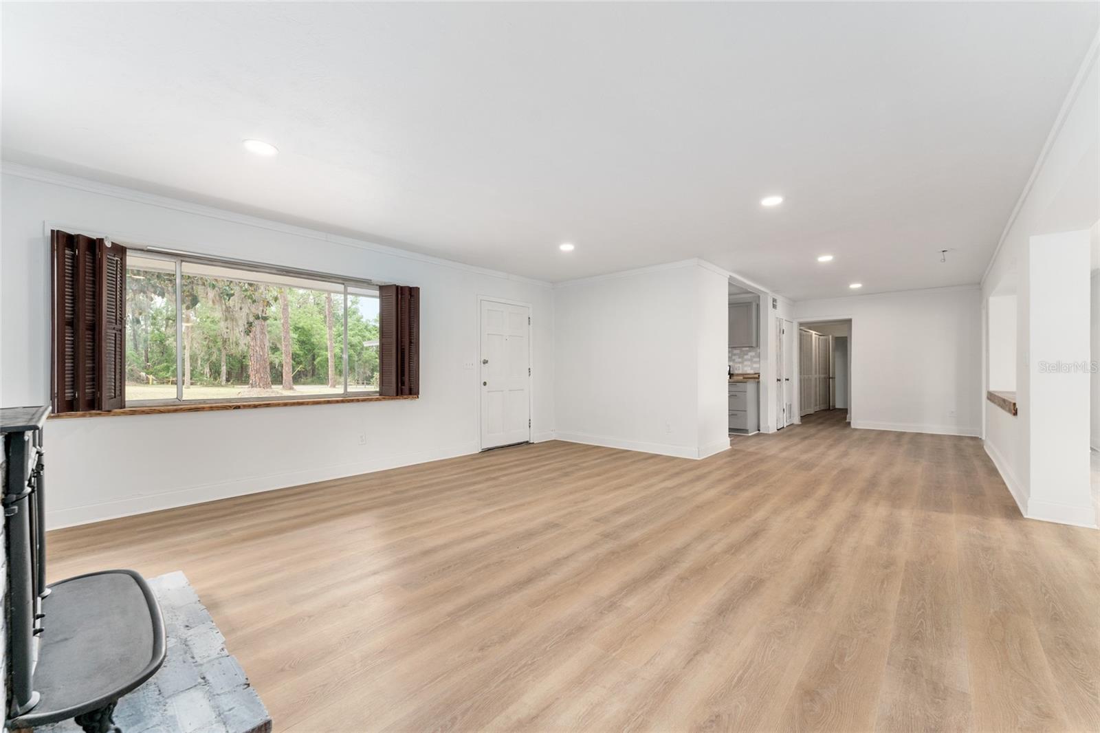 COVE INLETS - Residential