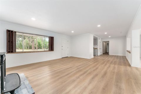 Tiny photo for 19938 Burkitt Road, Dunnellon, FL 34432 (MLS # OM700911)