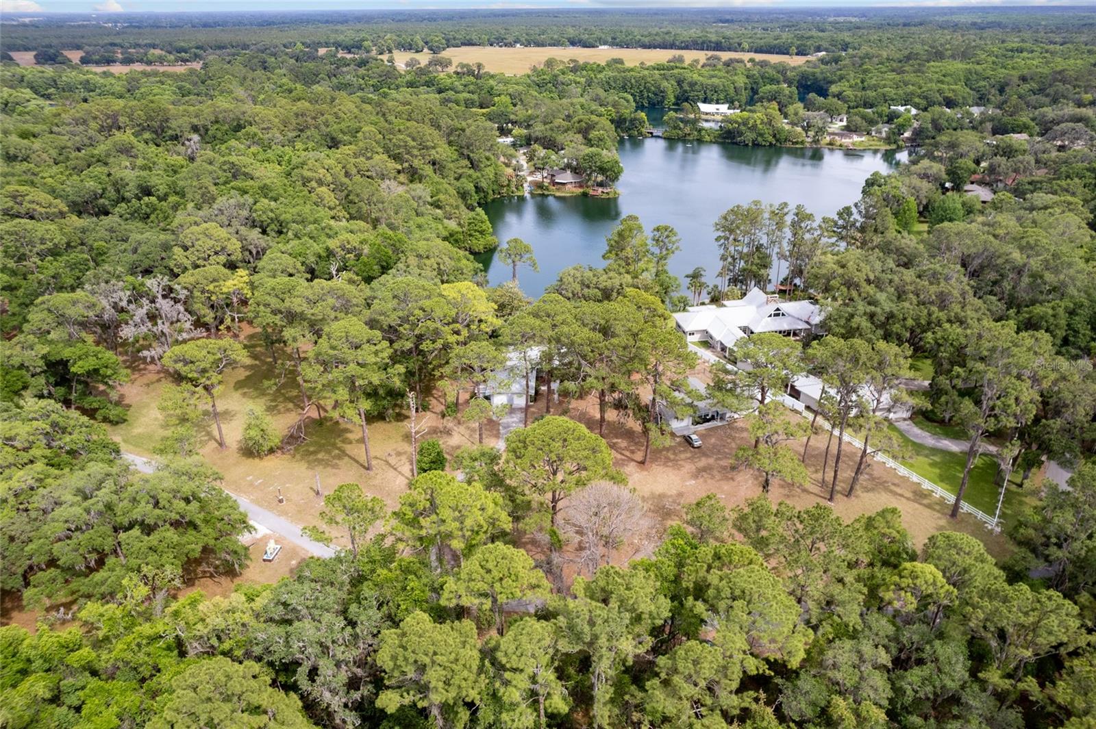 COVE INLETS - Residential