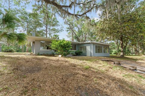 Tiny photo for 19938 Burkitt Road, Dunnellon, FL 34432 (MLS # OM700911)