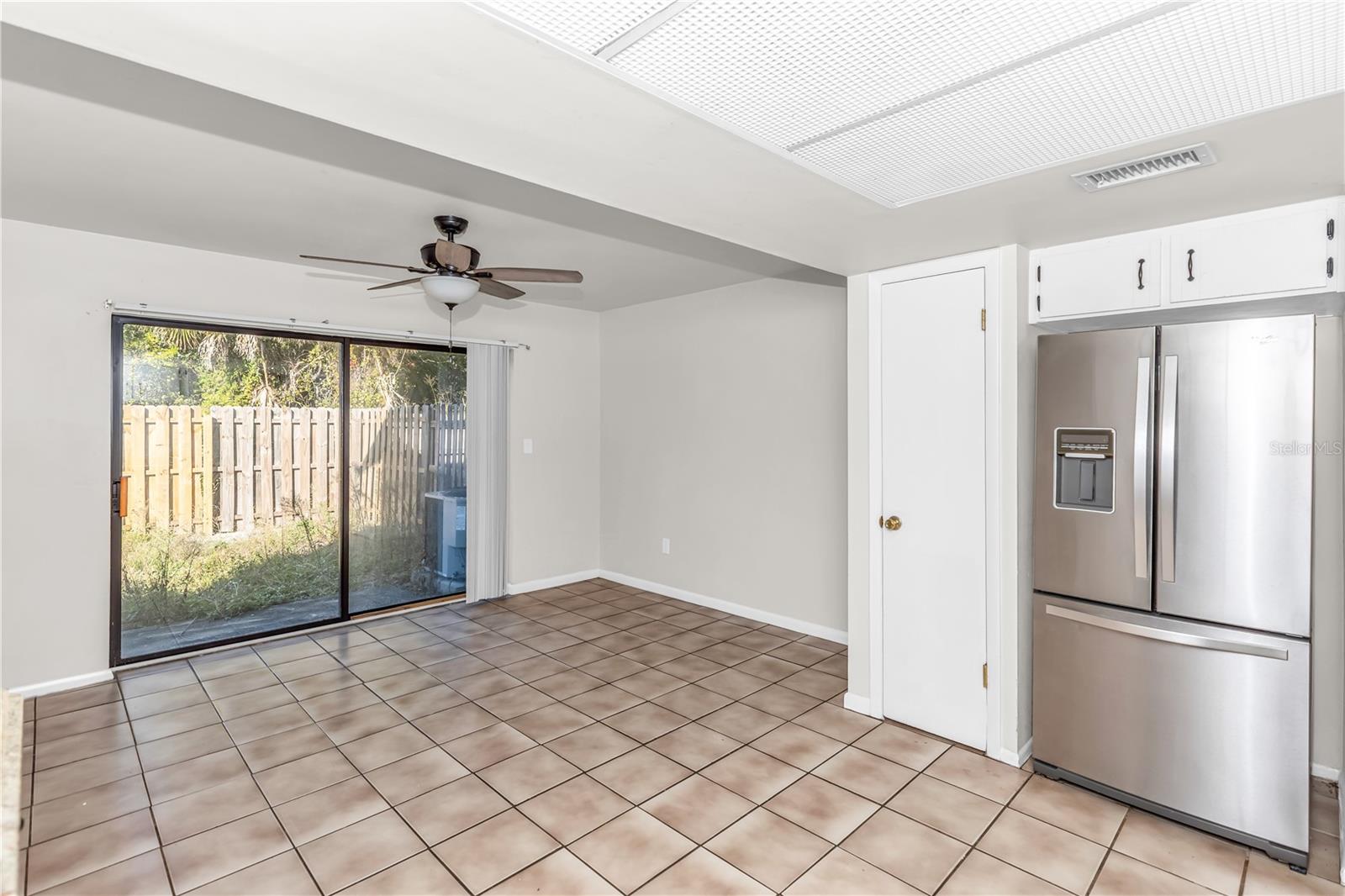 VILLAS FOREST TWNHMS - Residential