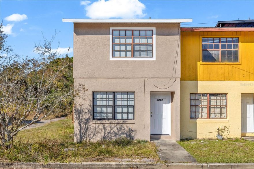 Renovated Townhome with NO HOA! This is an excellent opportunity for families looking to size down or venture into home ownership with their first home. New major components have been replaced to minimize your maintenance expenses for years to come; the home has a new roof, new exterior stucco, new paint (inside and out), new flooring and new kitchen appliances. The AC was installed in 2020 and is regularly maintained to keep it running smoothly. Location means everything here; the home is located only minutes from US 1, which will take you anywhere you'd like along the eastern coast of FL. Enjoy a tranquil, established city, local "mom & pop" restaurants, scenic views of the FL coast and ocean smell. Buy and hold investors should equally consider this opportunity as a long term rental. Low capital expenses, in an area with a great tenant pool is the recipe for success with a quality, generational asset like this one. Wether you're looking to invest, size down, or buy your first home, this is an excellent option to consider. Be sure to reach out to your preferred real estate professional to learn more about what this home has to offer.