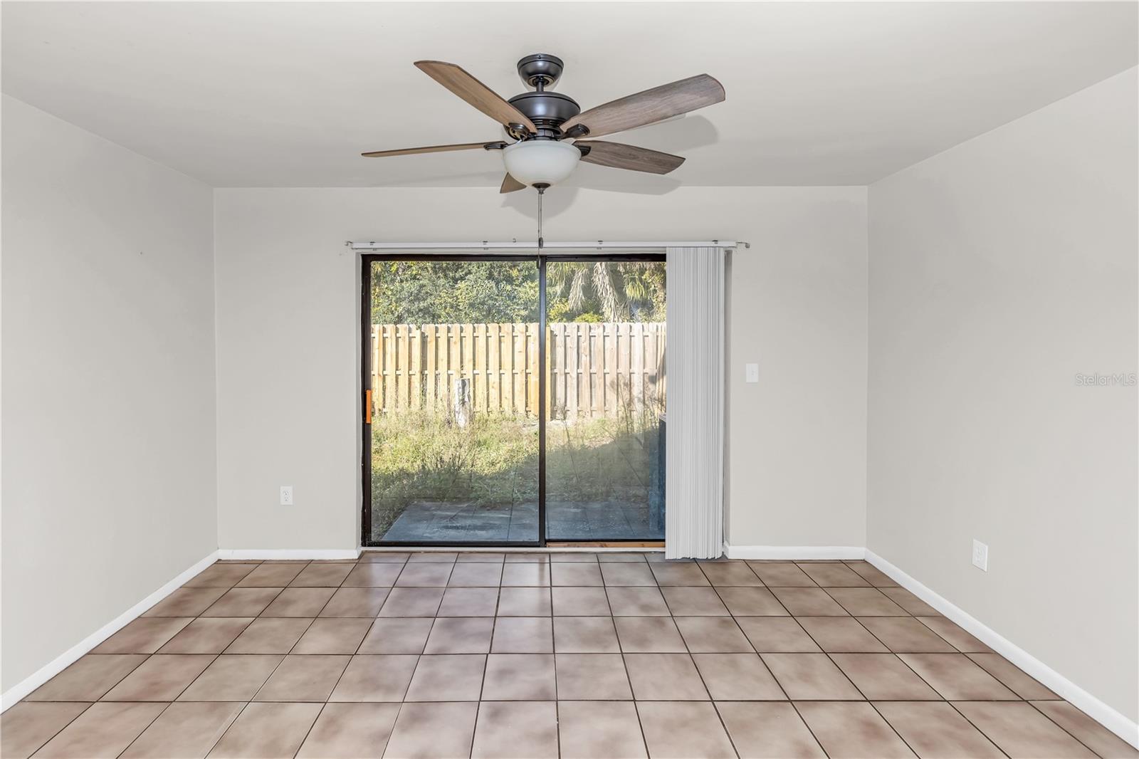 VILLAS FOREST TWNHMS - Residential